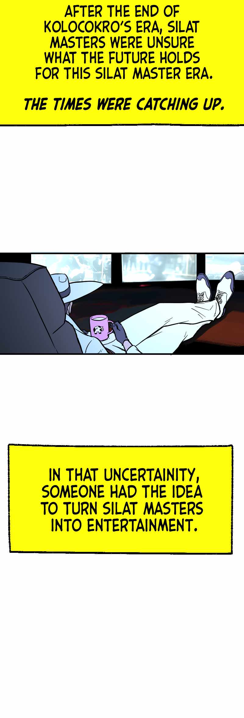 Brandal Chapter 34.1 page 4 - 