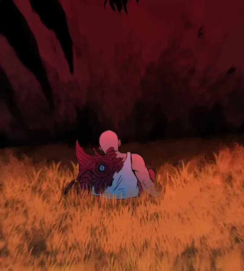 Brandal Chapter 34.2 page 102 - 