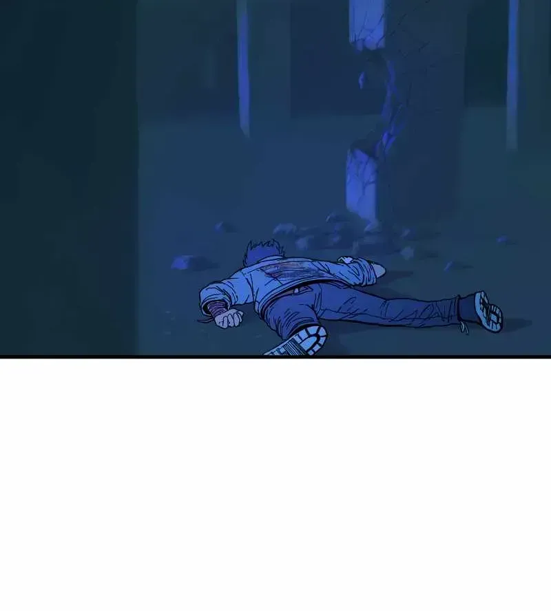 Brandal Chapter 34.2 page 22 - 