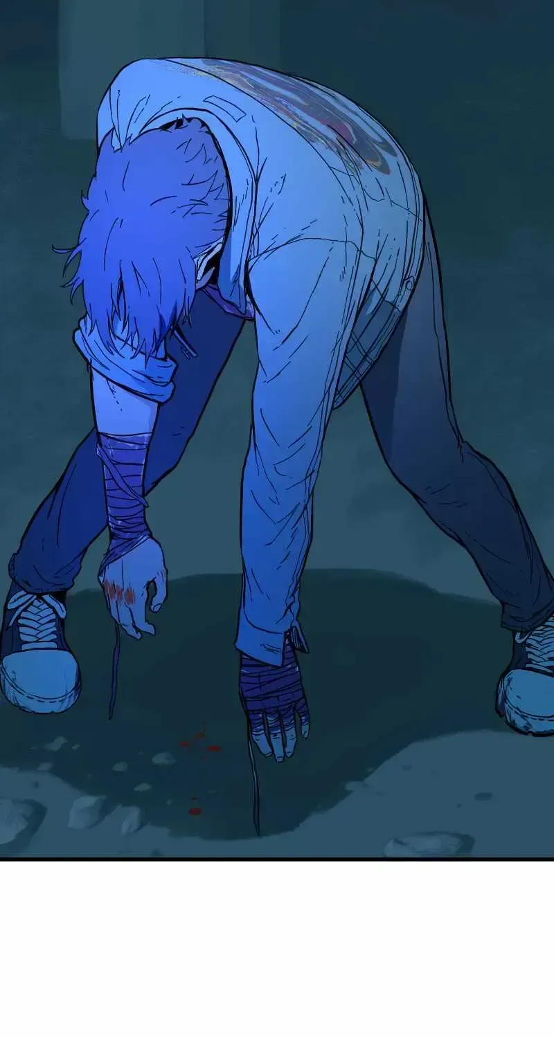 Brandal Chapter 34.2 page 27 - 