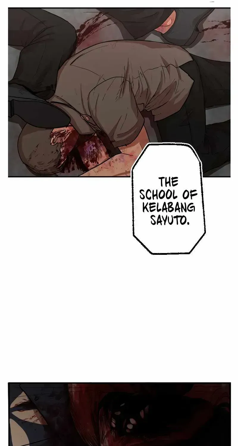 Brandal Chapter 34.2 page 55 - 