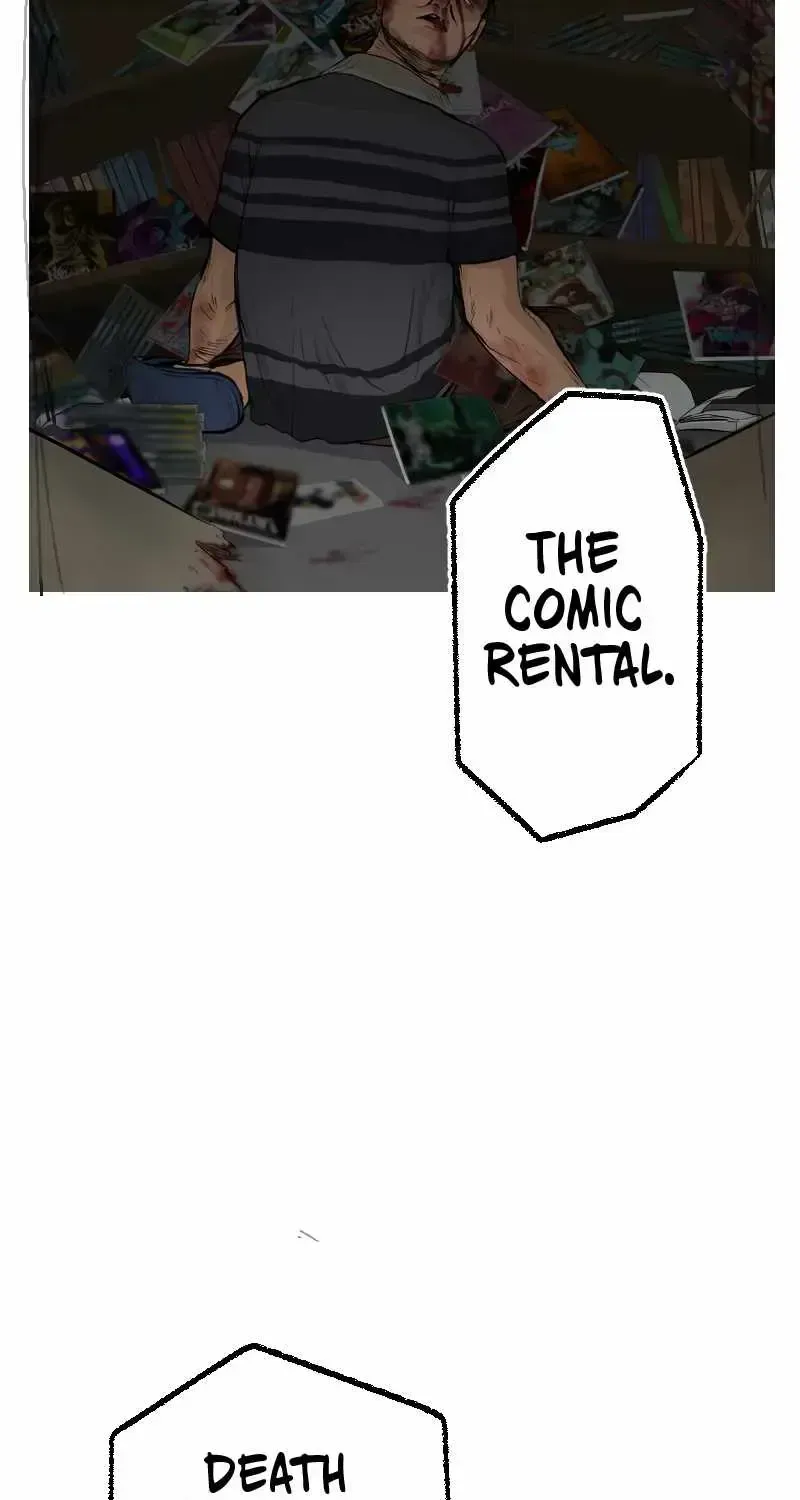 Brandal Chapter 34.2 page 57 - 