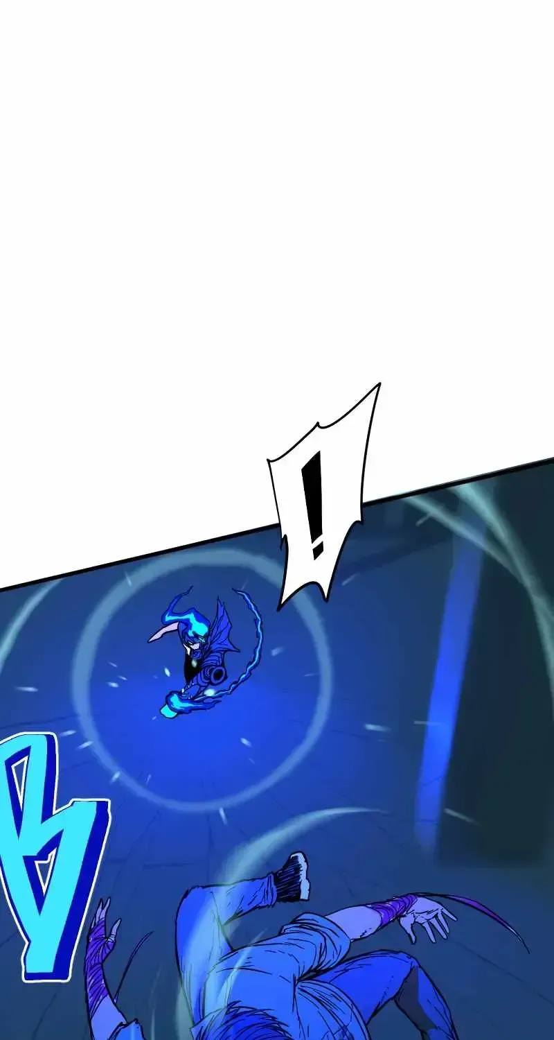 Brandal Chapter 34.2 page 7 - 