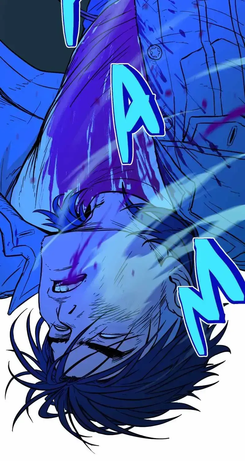 Brandal Chapter 34.2 page 9 - 