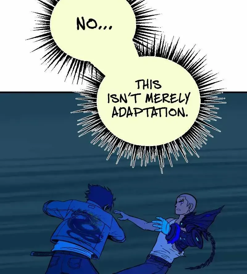 Brandal Chapter 34.2 page 88 - 