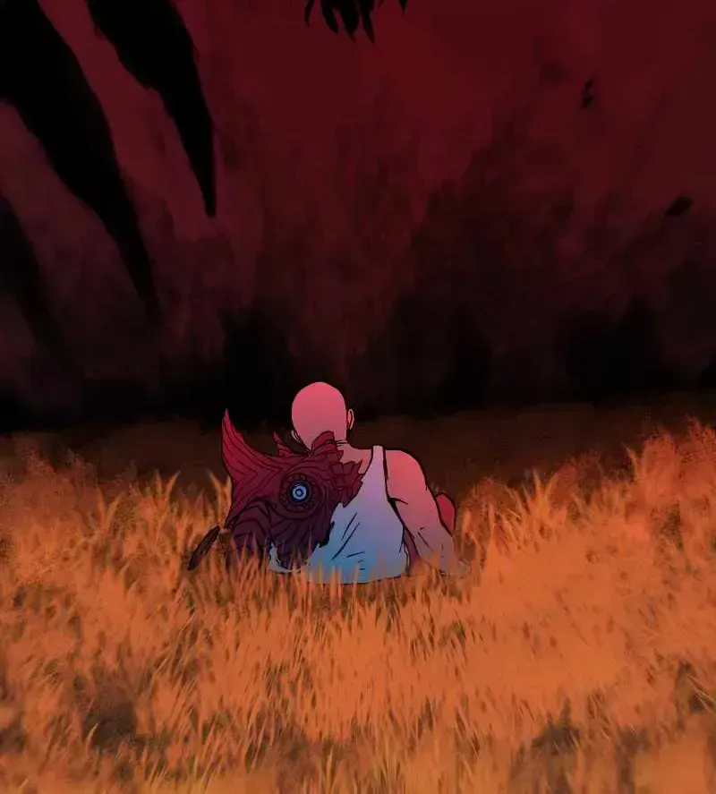 Brandal Chapter 34.3 page 102 - 