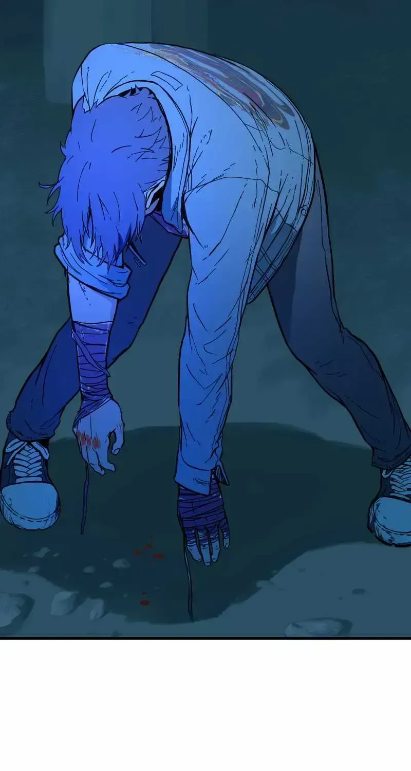 Brandal Chapter 34.3 page 27 - 