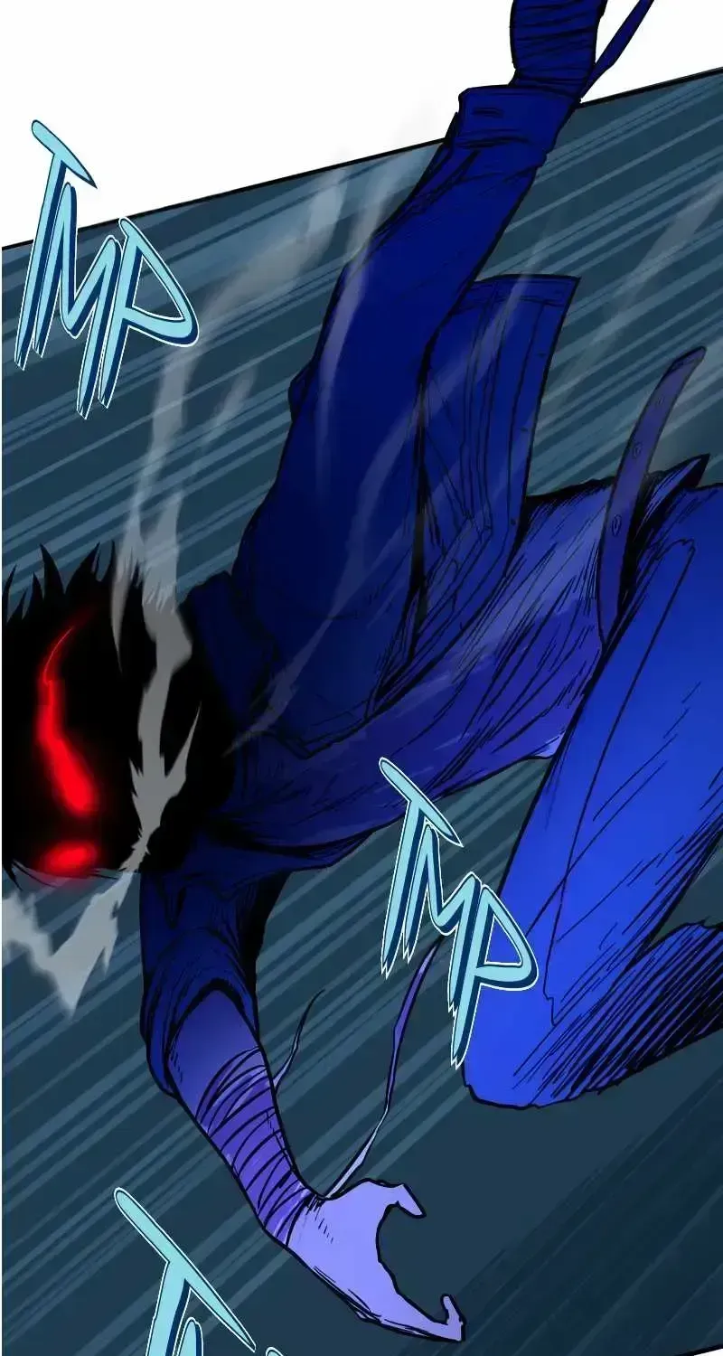 Brandal Chapter 34.3 page 41 - 