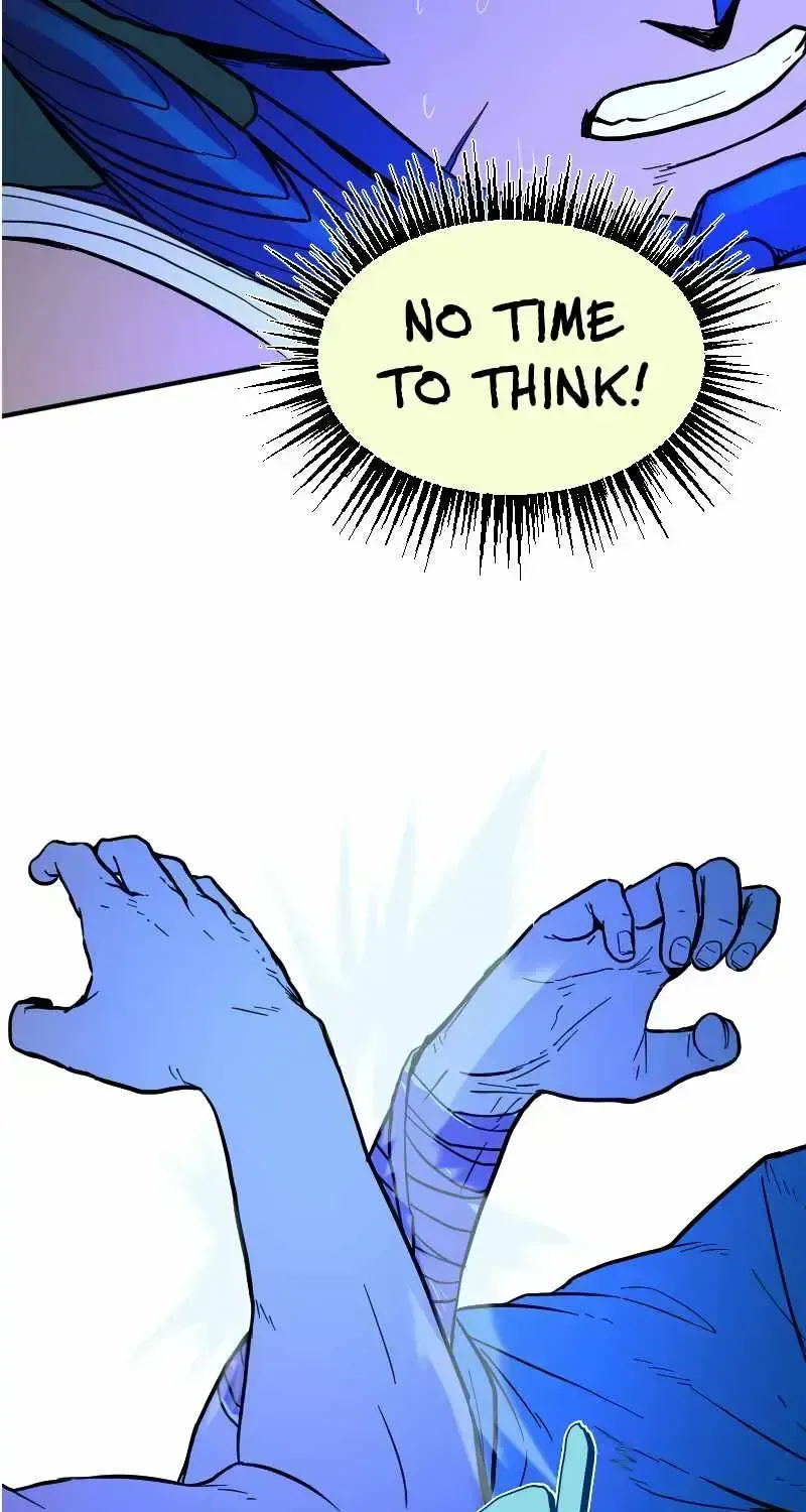 Brandal Chapter 34.3 page 51 - 