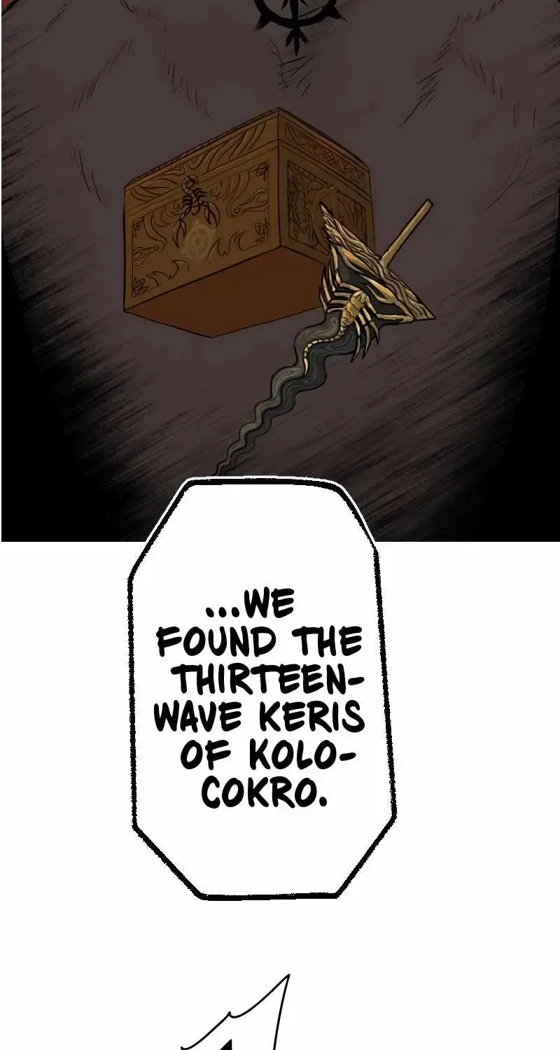 Brandal Chapter 34.3 page 61 - 