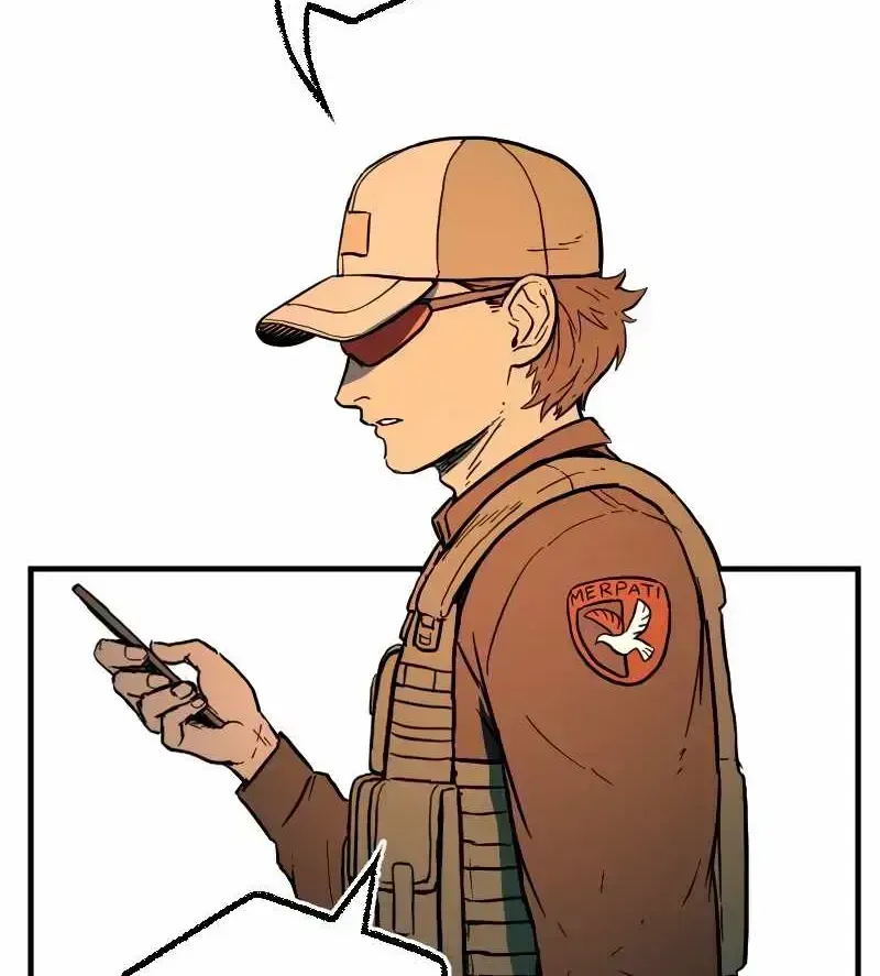 Brandal Chapter 34.3 page 64 - 