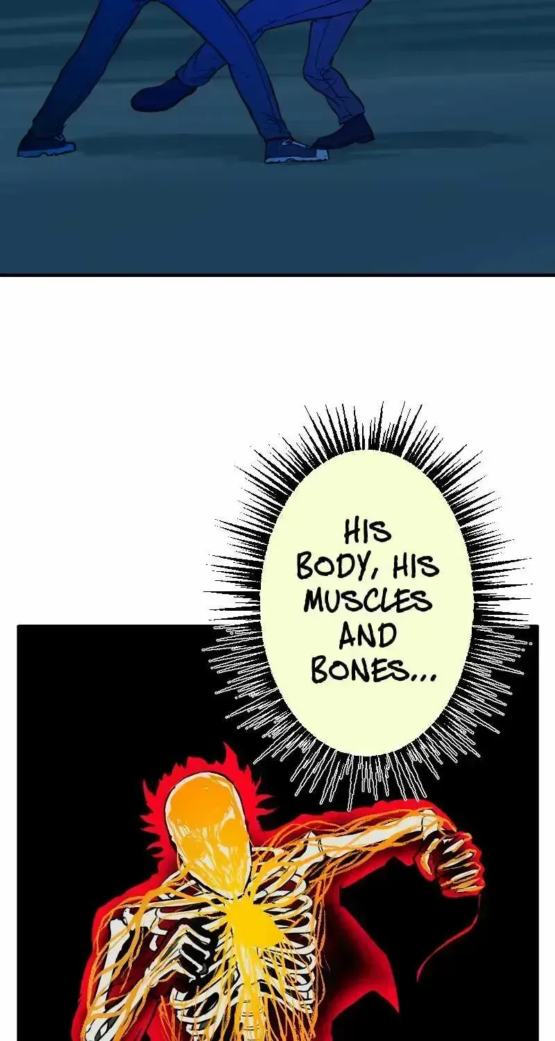 Brandal Chapter 34.3 page 89 - 