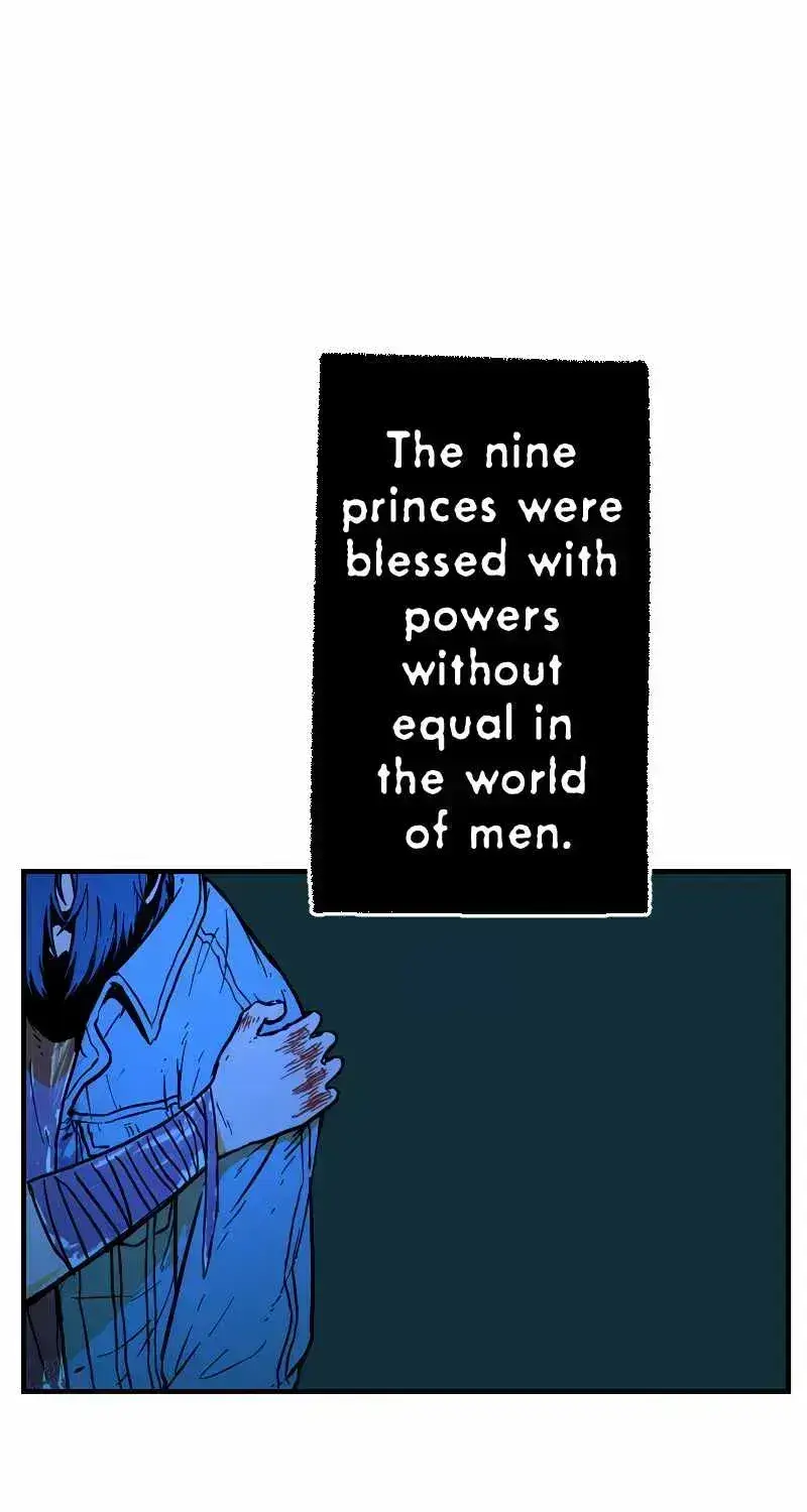 Brandal Chapter 34.4 page 29 - 