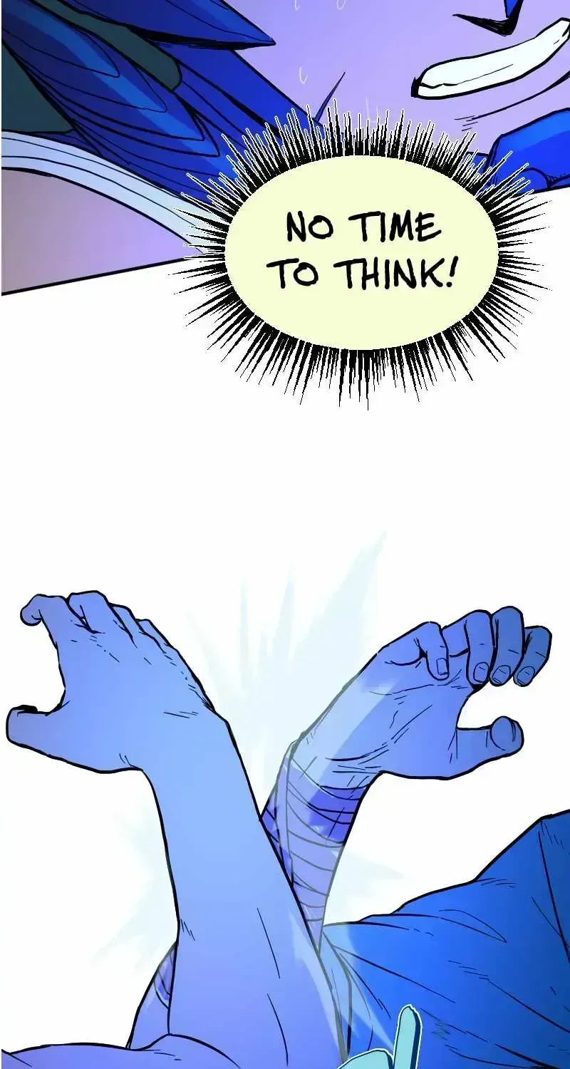 Brandal Chapter 34.4 page 51 - 