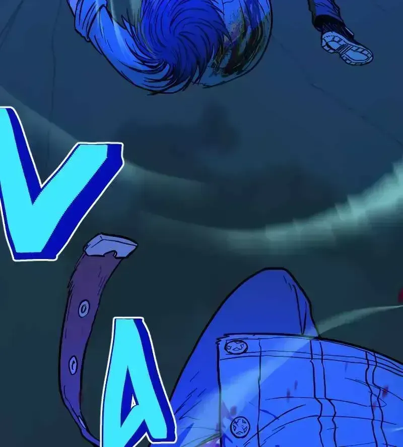 Brandal Chapter 34.4 page 8 - 
