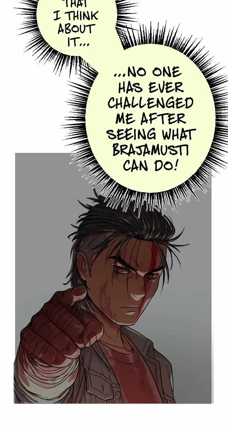 Brandal Chapter 34.4 page 73 - 