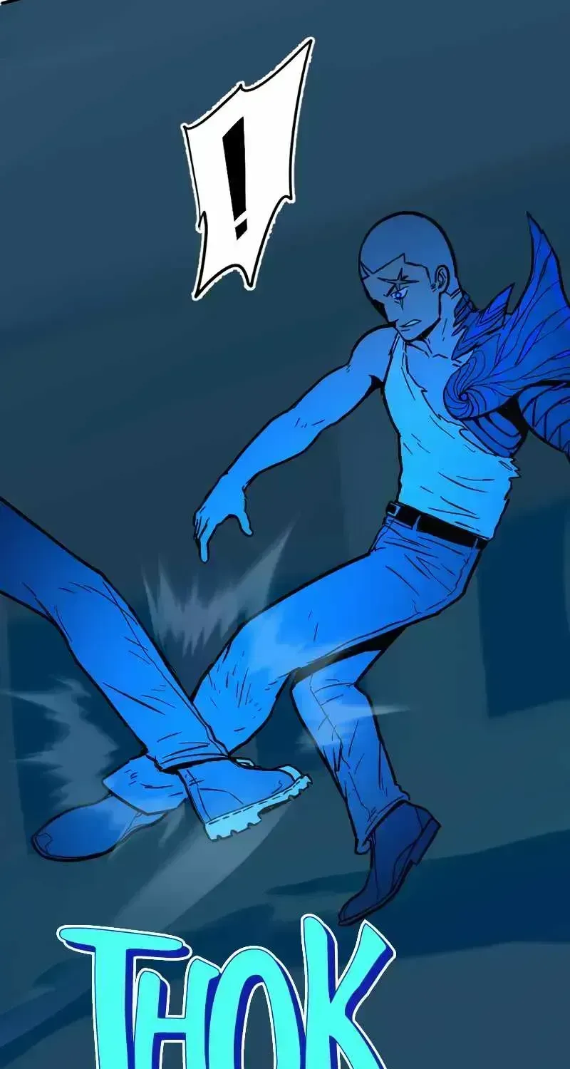 Brandal Chapter 34.4 page 85 - 