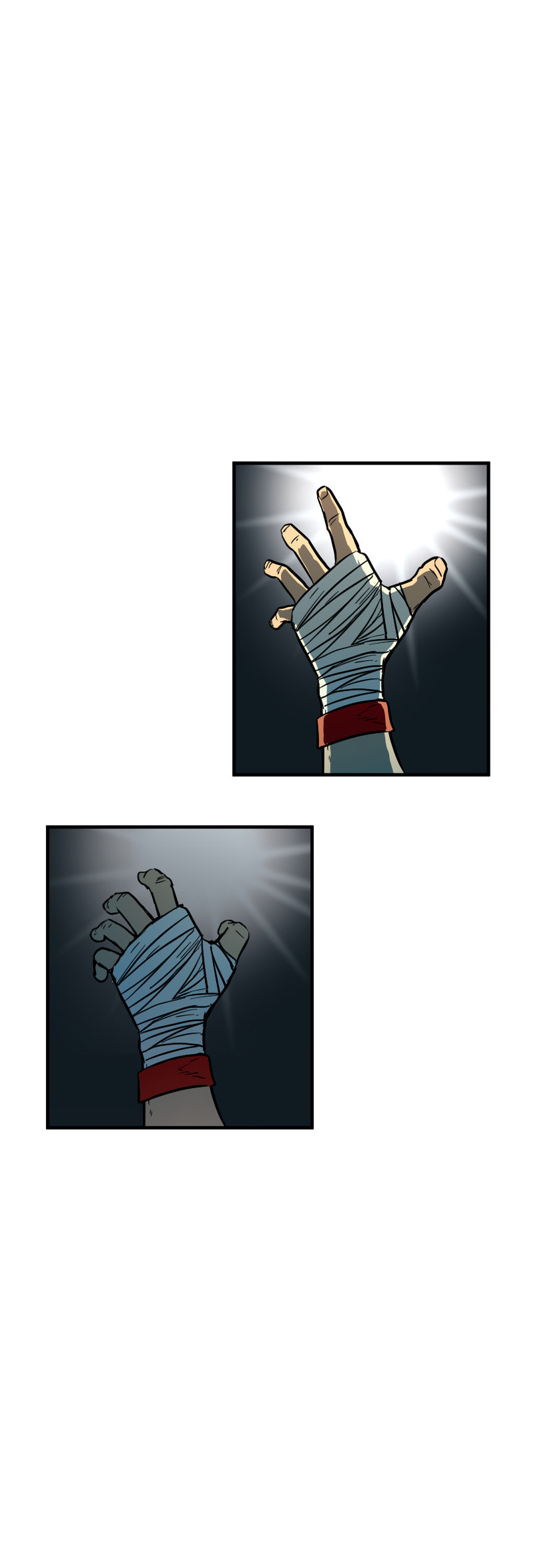 Brandal Chapter 34.5 page 24 - 