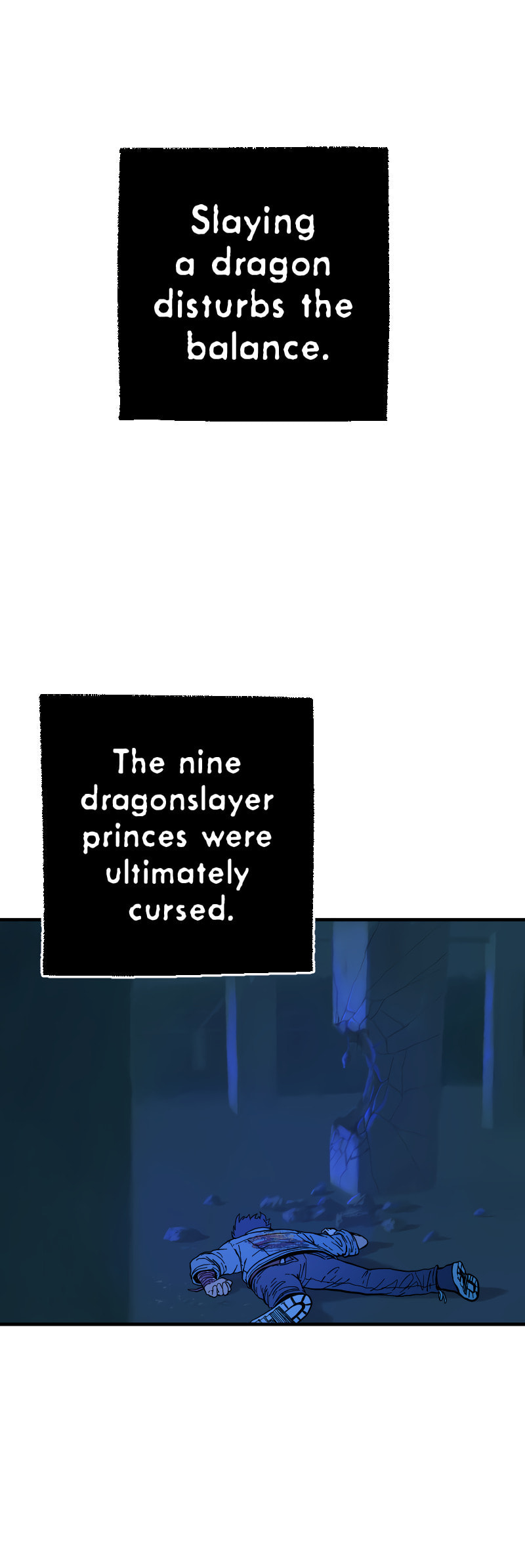 Brandal Chapter 34 page 11 - 