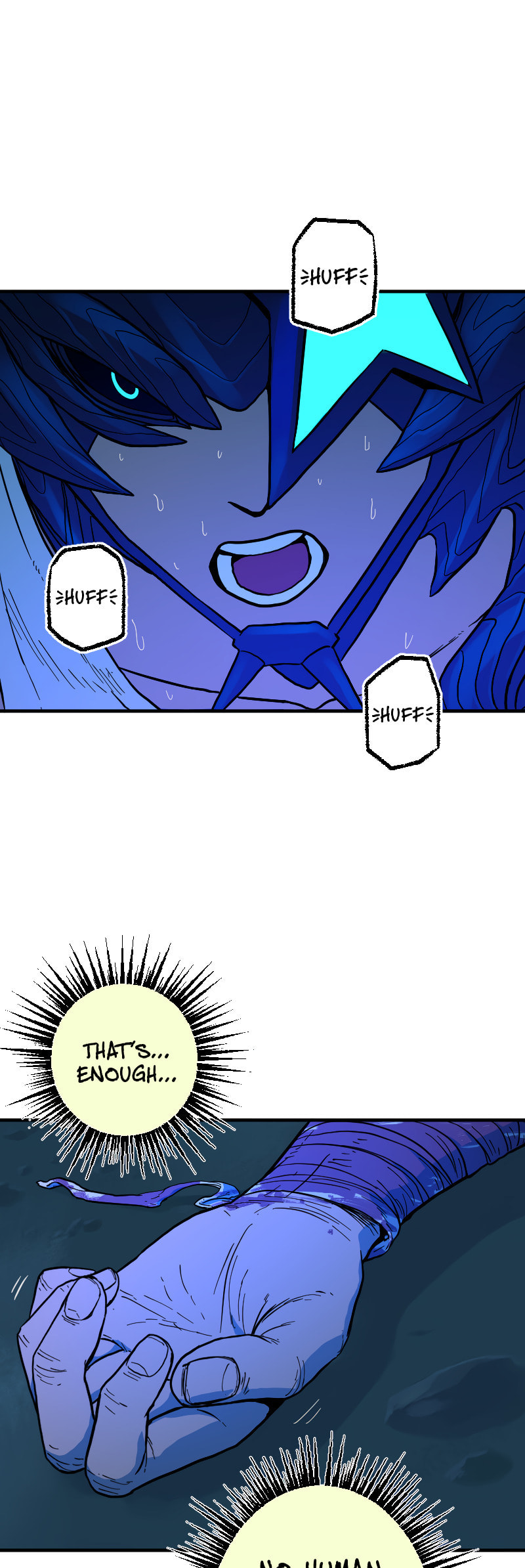 Brandal Chapter 34 page 12 - 