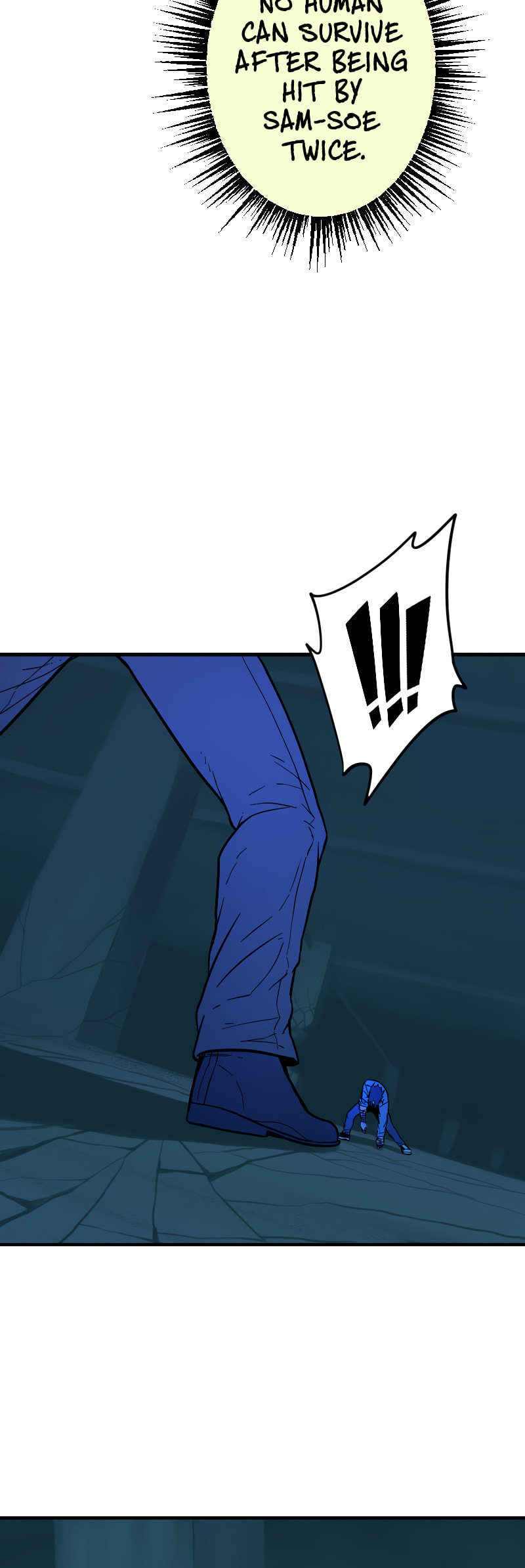 Brandal Chapter 34 page 13 - 