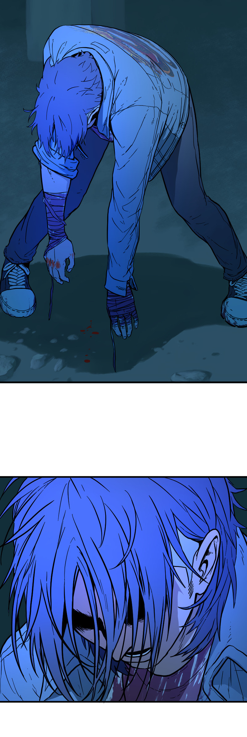 Brandal Chapter 34 page 14 - 