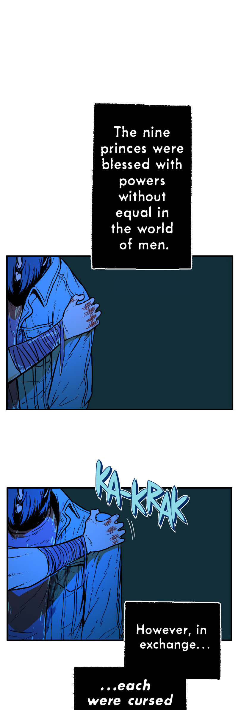 Brandal Chapter 34 page 15 - 