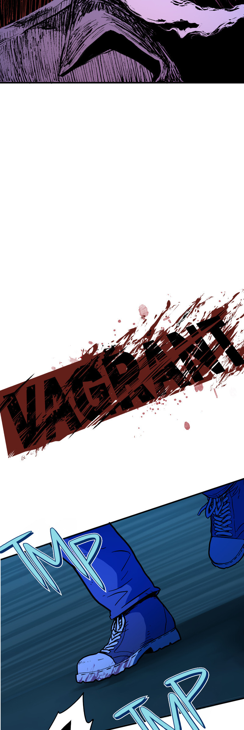 Brandal Chapter 34 page 19 - 
