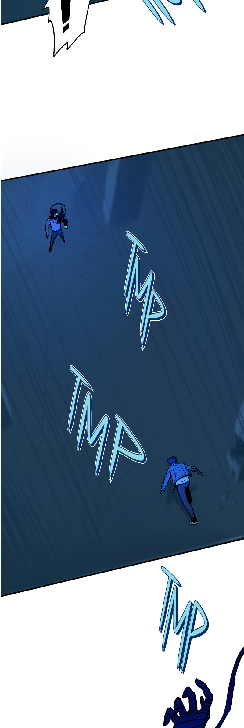 Brandal Chapter 34 page 20 - 