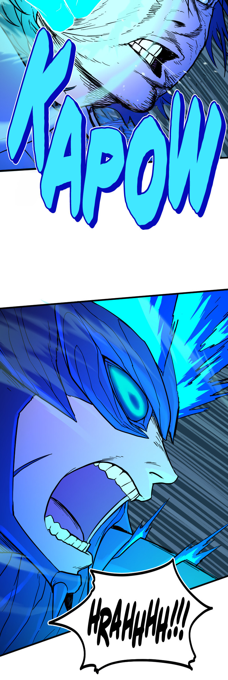 Brandal Chapter 34 page 3 - 