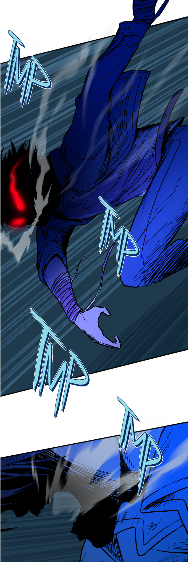 Brandal Chapter 34 page 21 - 