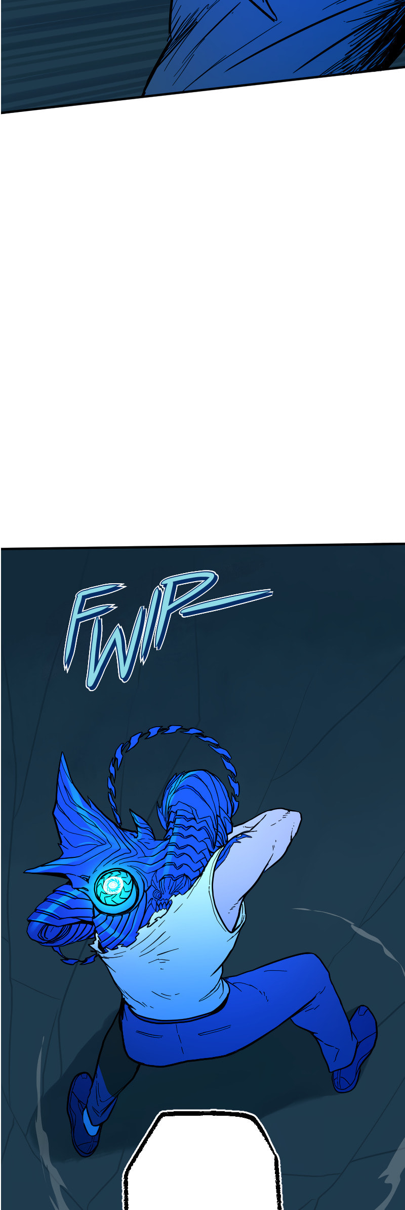 Brandal Chapter 34 page 22 - 