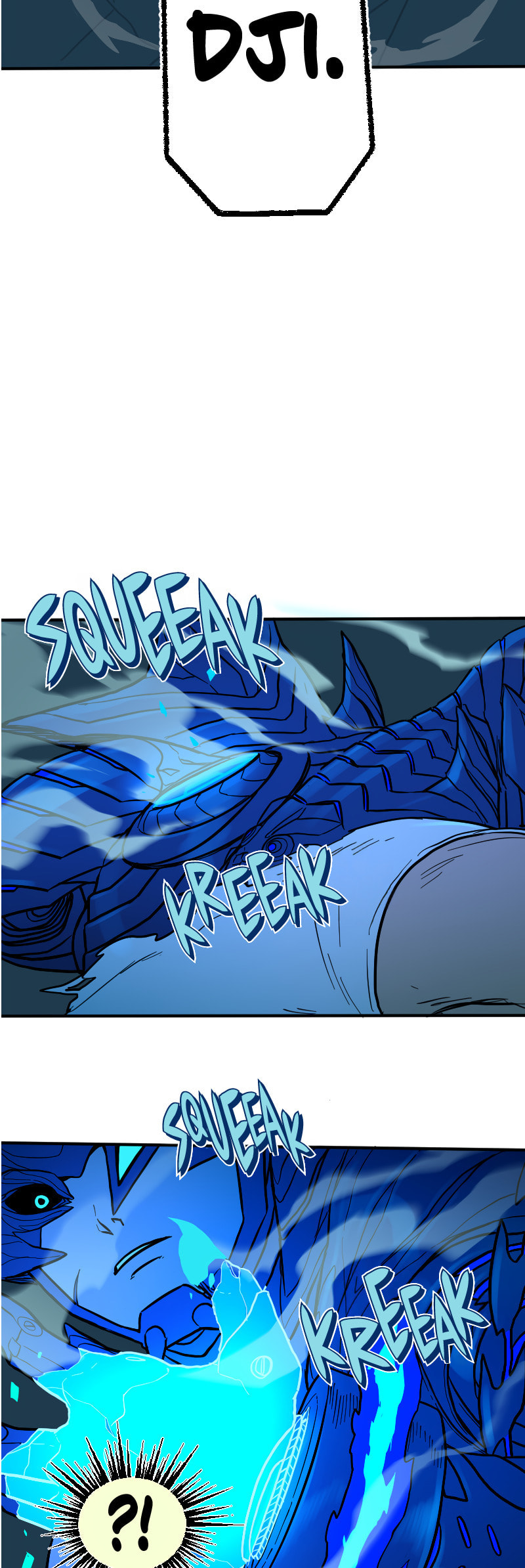 Brandal Chapter 34 page 23 - 