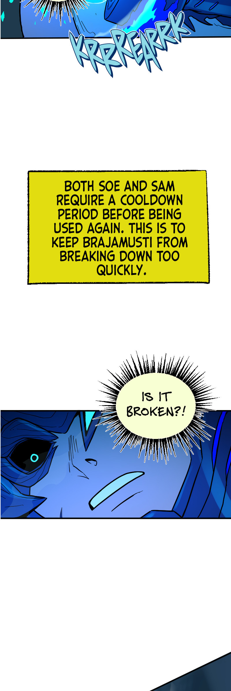 Brandal Chapter 34 page 24 - 