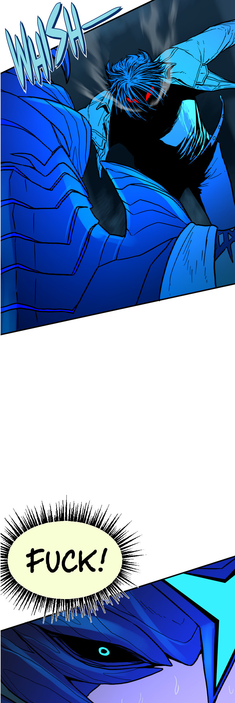 Brandal Chapter 34 page 25 - 