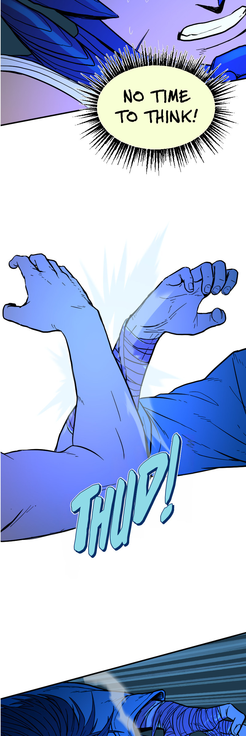 Brandal Chapter 34 page 26 - 
