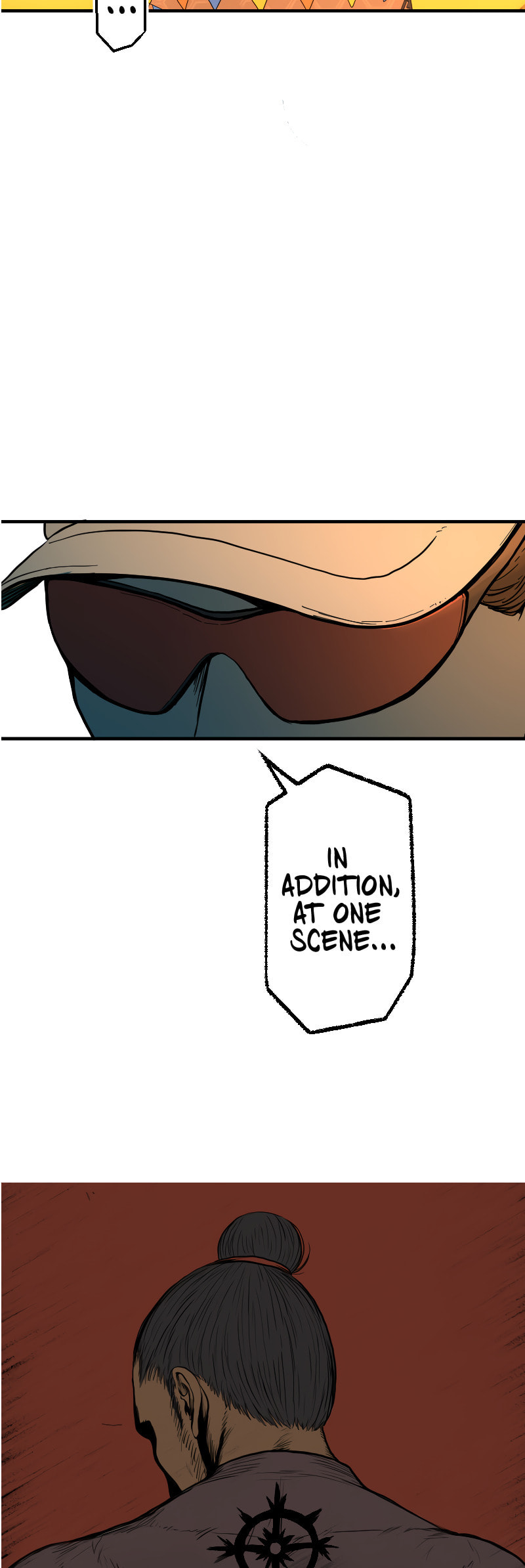 Brandal Chapter 34 page 30 - 