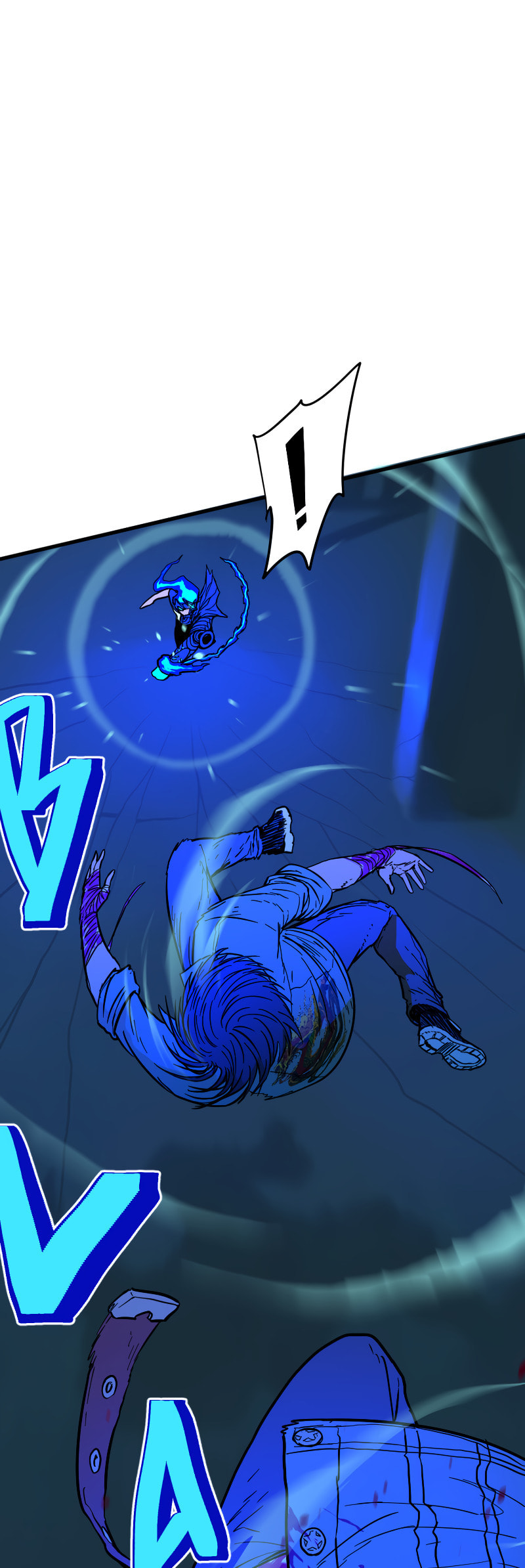 Brandal Chapter 34 page 4 - 
