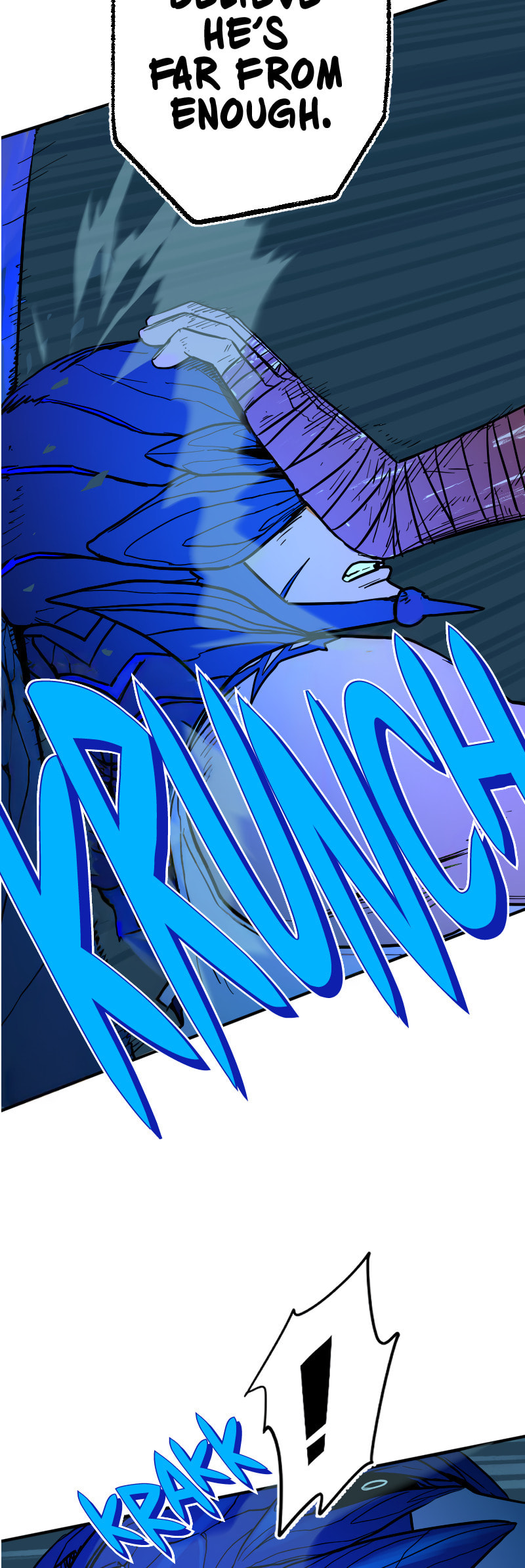 Brandal Chapter 34 page 34 - 