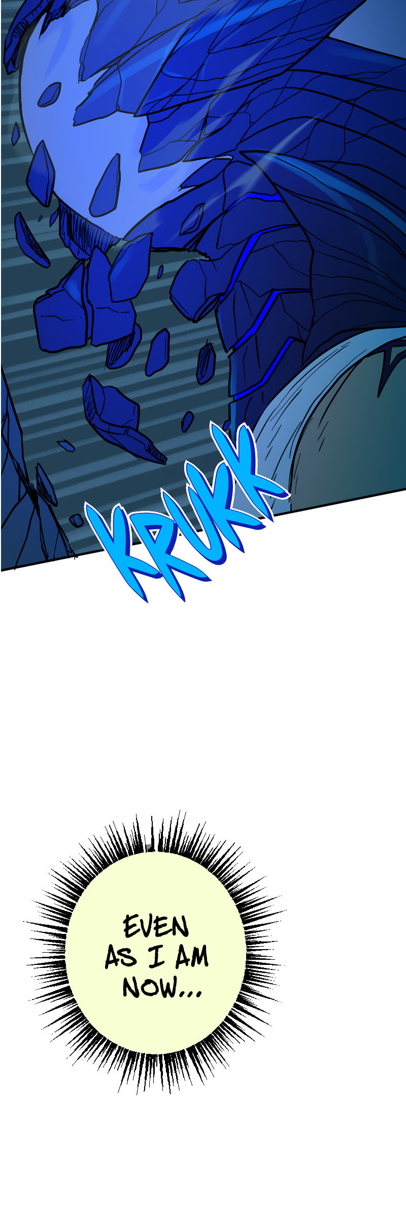 Brandal Chapter 34 page 35 - 