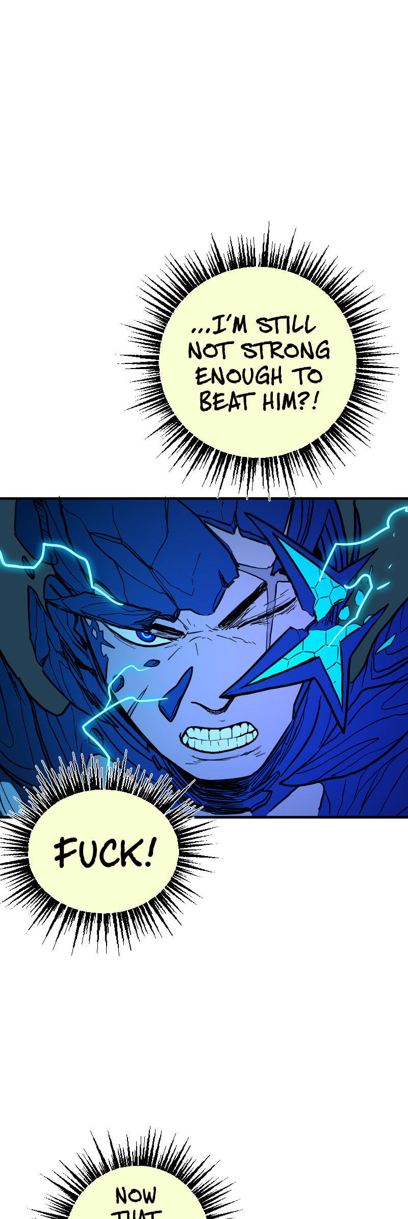 Brandal Chapter 34 page 36 - 