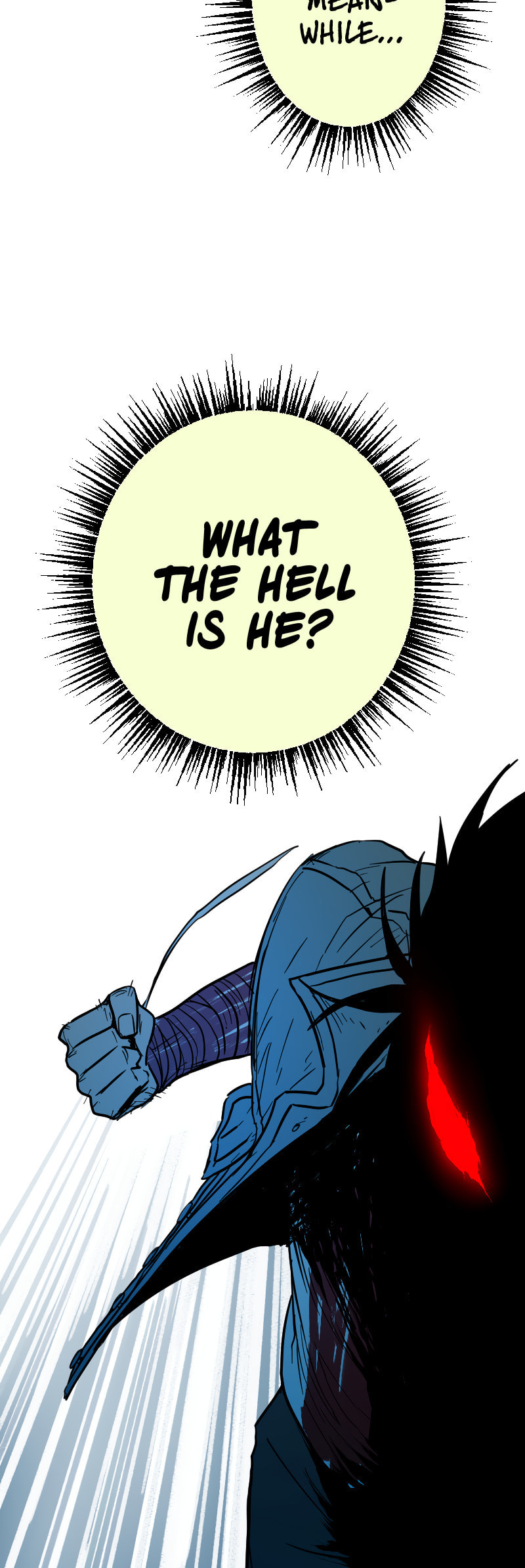 Brandal Chapter 34 page 38 - 