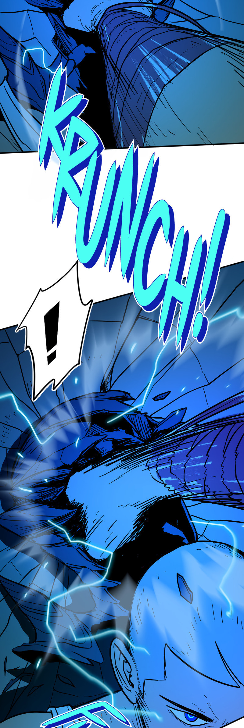 Brandal Chapter 34 page 40 - 