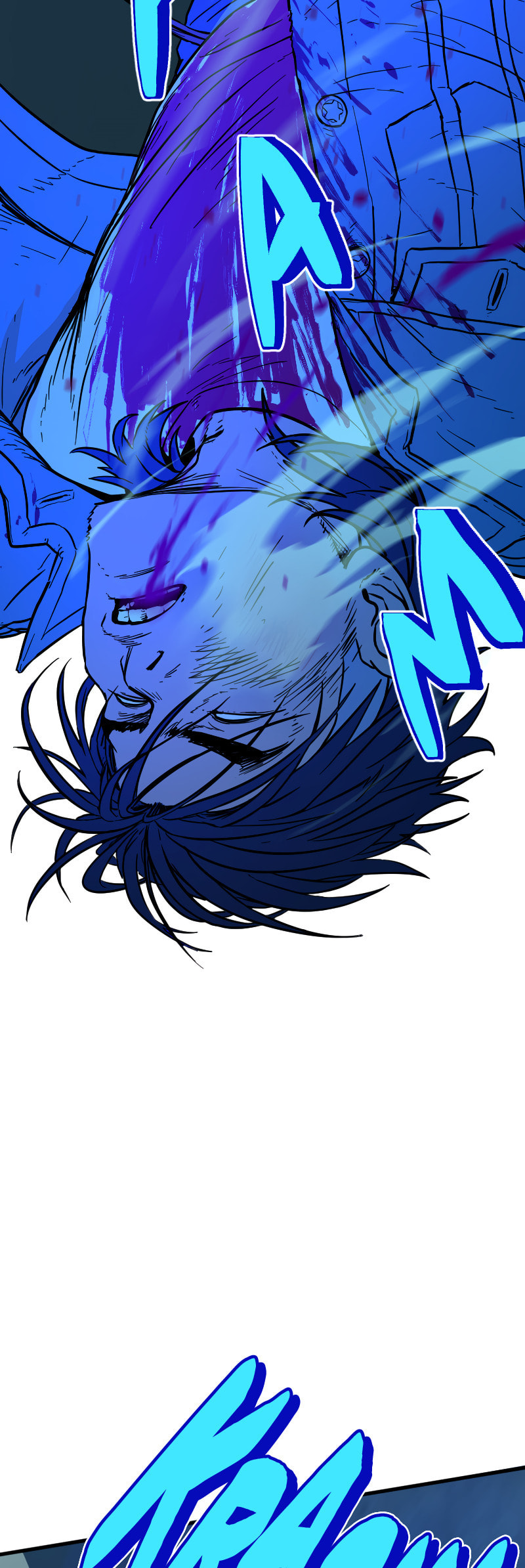 Brandal Chapter 34 page 5 - 