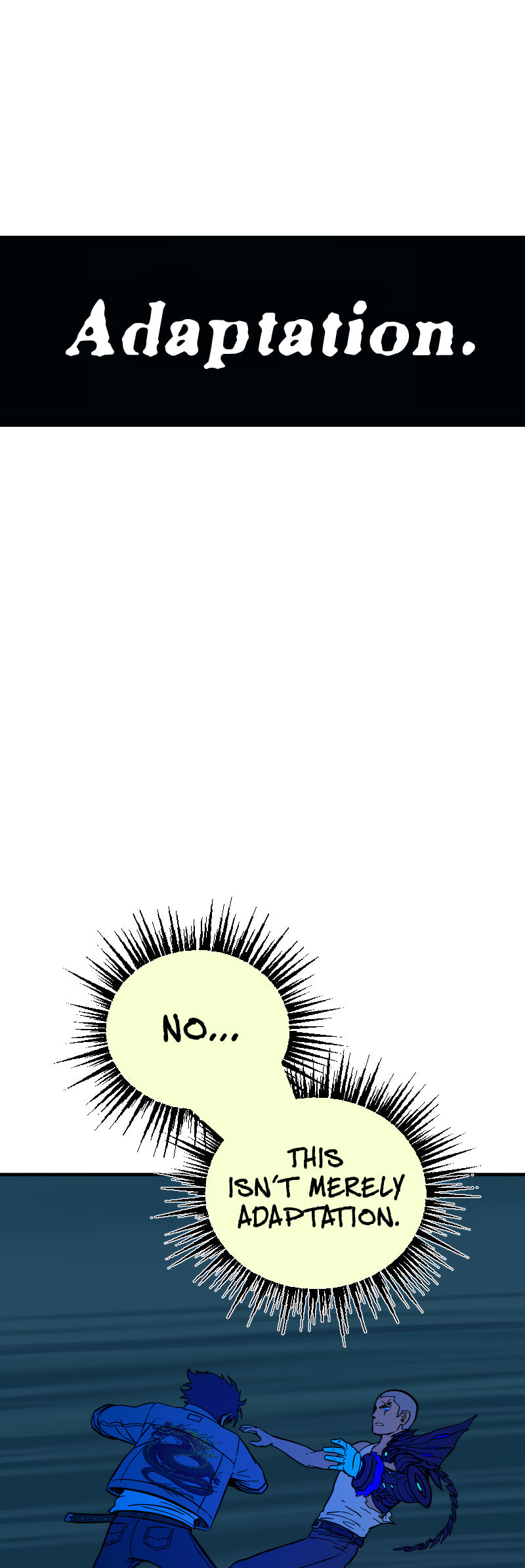 Brandal Chapter 34 page 44 - 