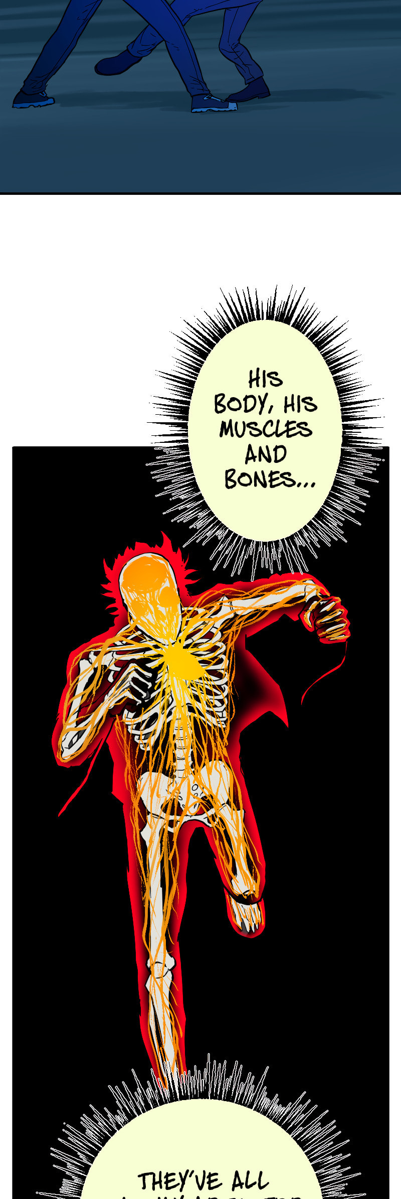 Brandal Chapter 34 page 45 - 