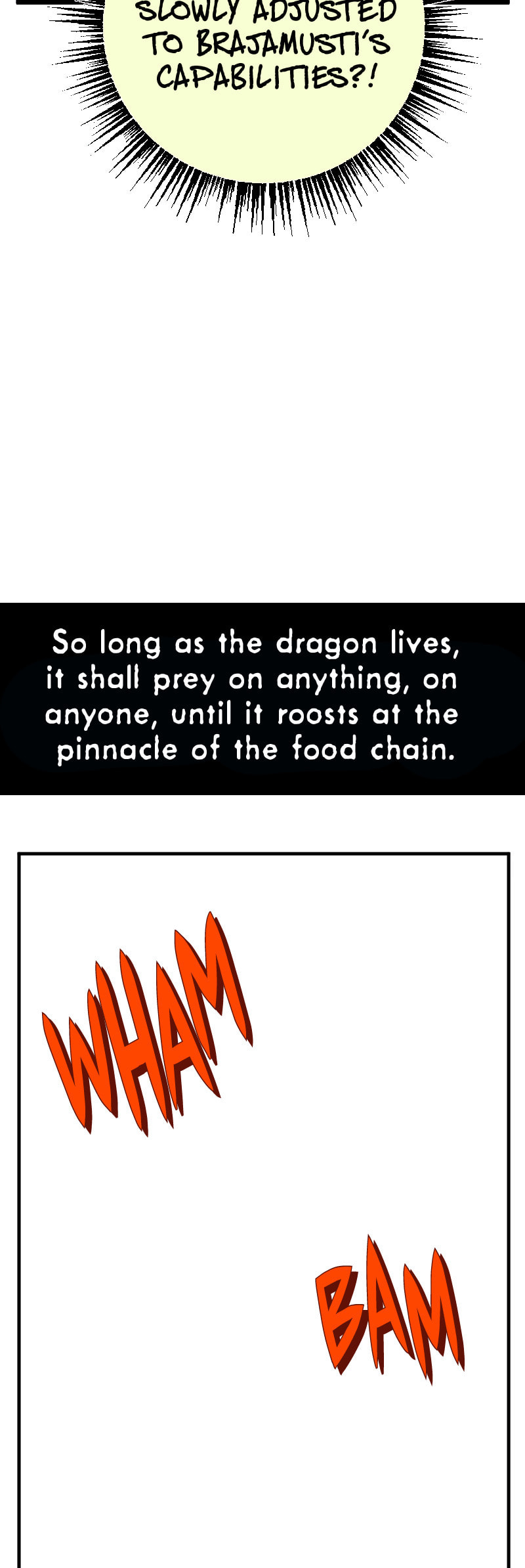 Brandal Chapter 34 page 46 - 