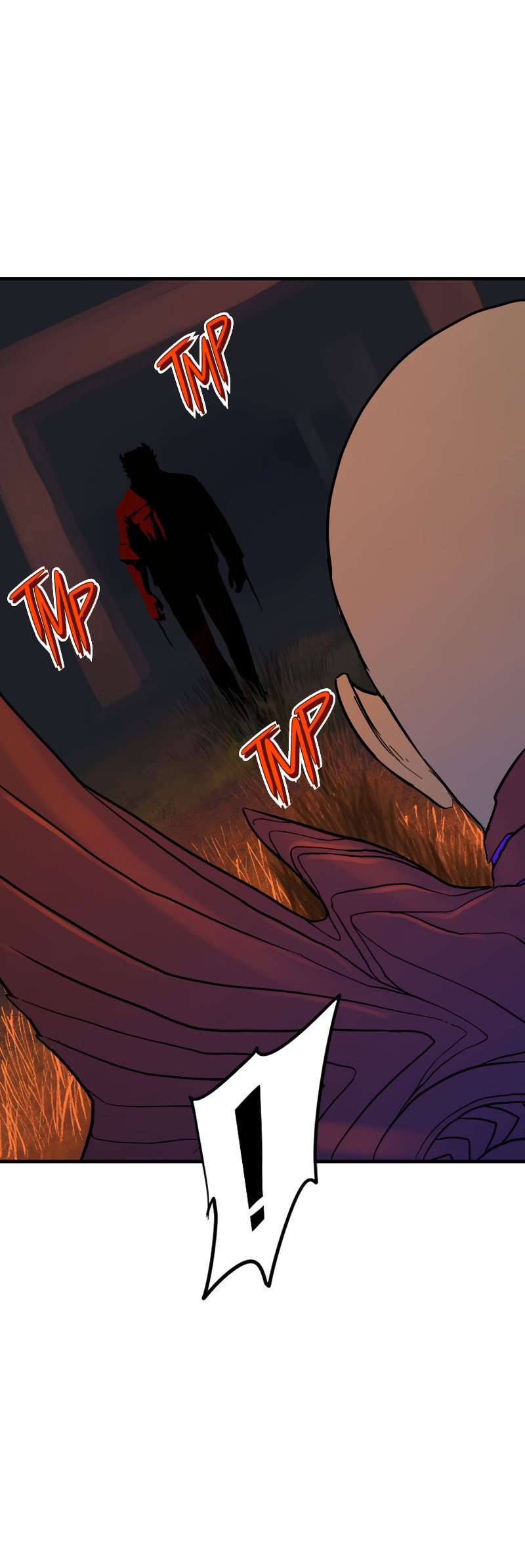 Brandal Chapter 34 page 48 - 