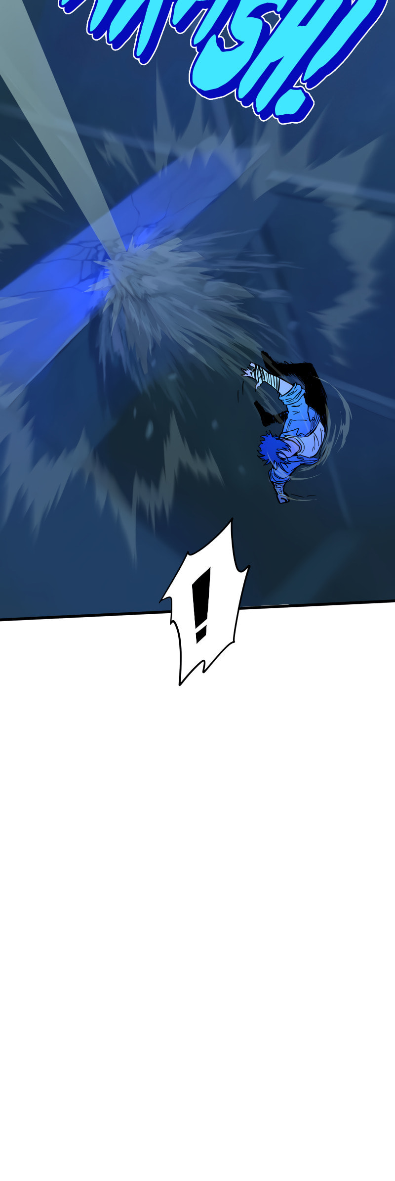 Brandal Chapter 34 page 6 - 