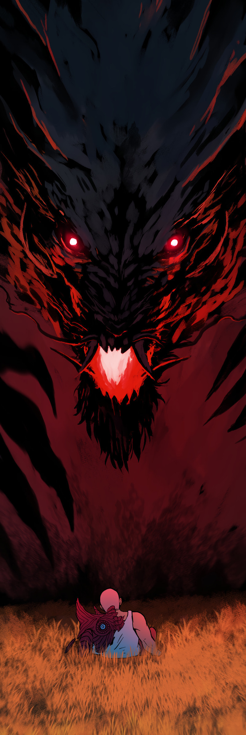 Brandal Chapter 34 page 51 - 